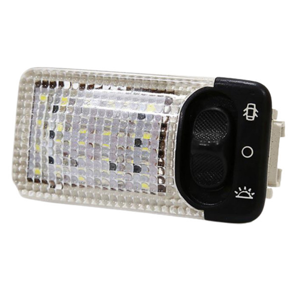 پنل چراغ سقفی SMD (الایدی) فوق پرنور مخصوص پژو ۲۰۶