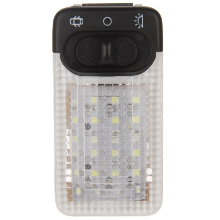 پنل چراغ سقفی SMD (الایدی) فوق پرنور مخصوص پژو ۲۰۶
