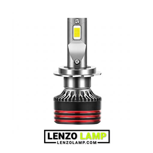 هدلایت M60 PRO MAX+ 4300K lenzo