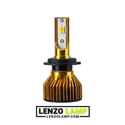 هدلایت S30 lenzo