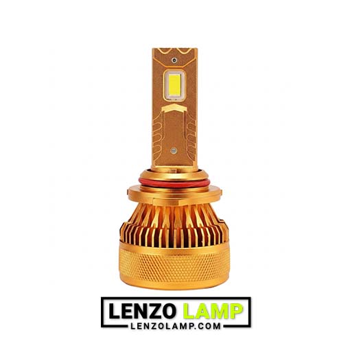 هدلایت S130 lenzo