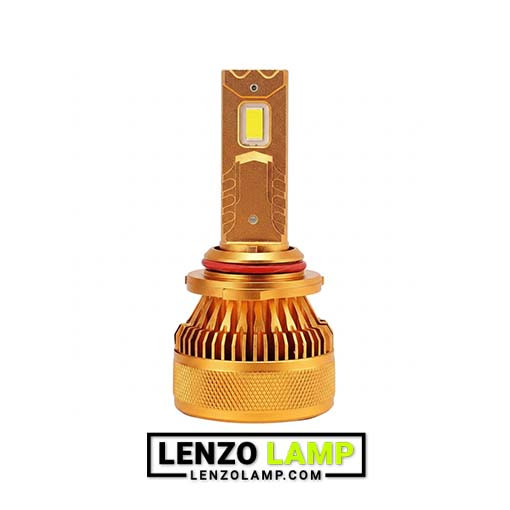 هدلایت S130 lenzo