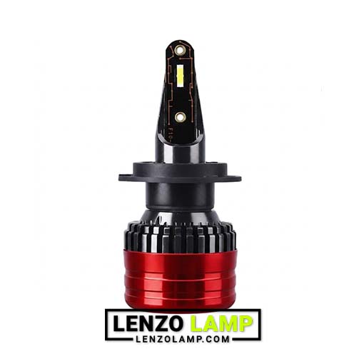 هدلایت S20 lenzo