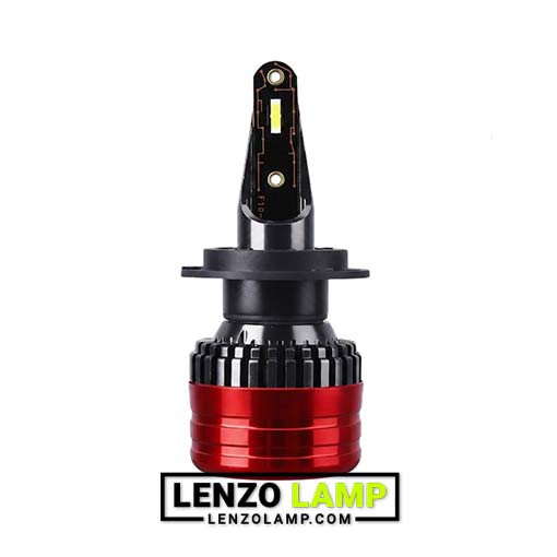 هدلایت S20 lenzo