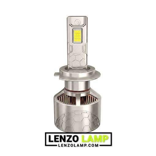 هدلایت S120 lenzo