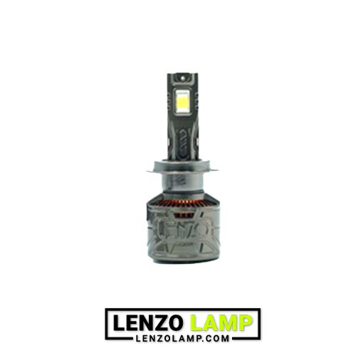هدلایت V88 لنزو LENZO