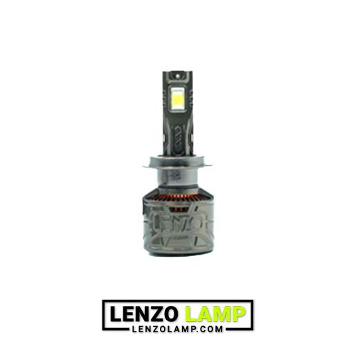 هدلایت V88 لنزو LENZO